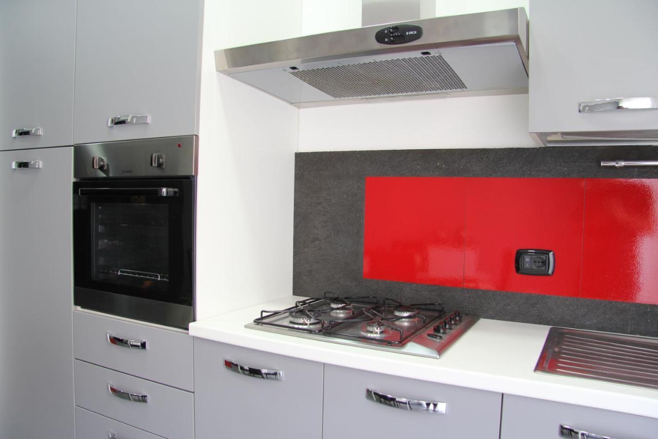 How Beach,Modern Apartment Close To The Beach,Wifi Cassibile Exterior foto