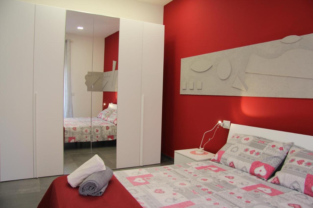 How Beach,Modern Apartment Close To The Beach,Wifi Cassibile Exterior foto